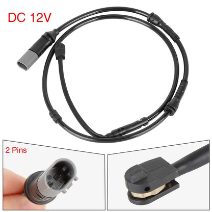 Brake Pad Wear Sensor Front for BMW X3 X4 (2011–2023)
