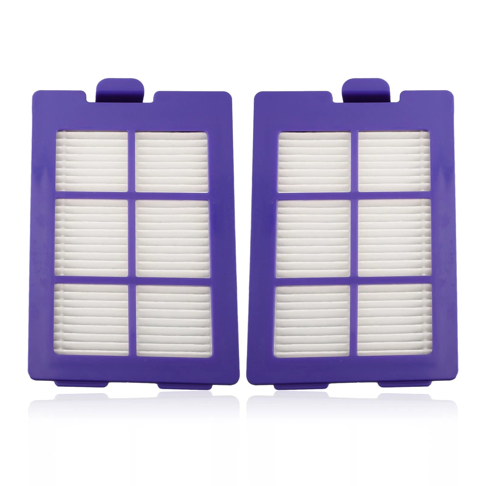 Filter Replacement for X8 Robot Vacuum (2020–2023)