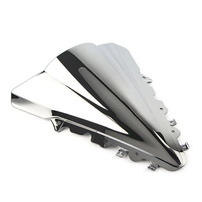 Front Windshield for Yamaha YZF R15 (2014–2016) ABS Silver