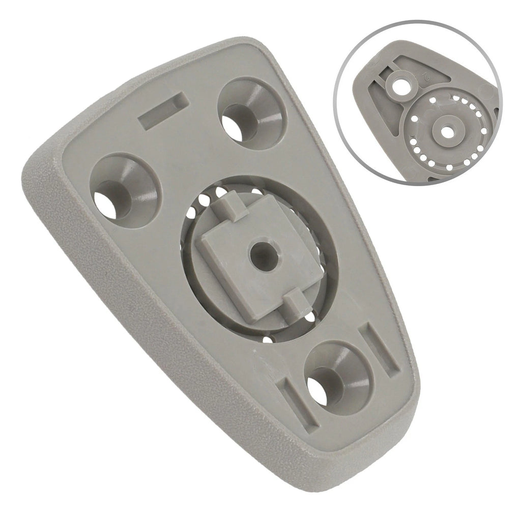 Rear View Mirror Mounting Base for Nissan Cube (2009–2010)