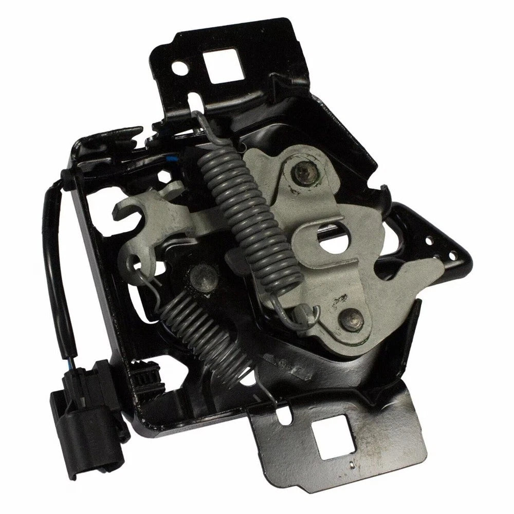 Hood Lock Latch Ajar Safety Switch for Ford F-150 (2015–2020) FL3Z16700B