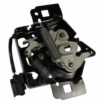 Hood Lock Latch Ajar Safety Switch for Ford F-150 (2015–2020) FL3Z16700B