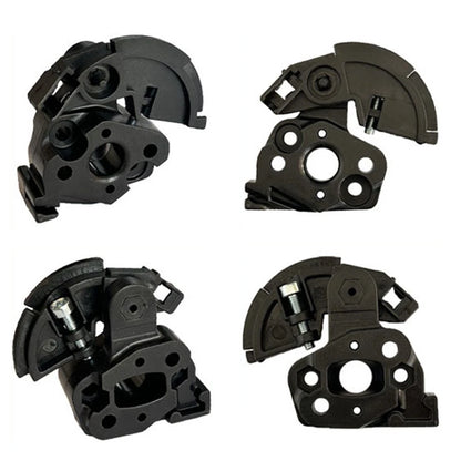 Carburetor Intake Adapter Kit for FS80 FS85 FS75 FC80 FC85