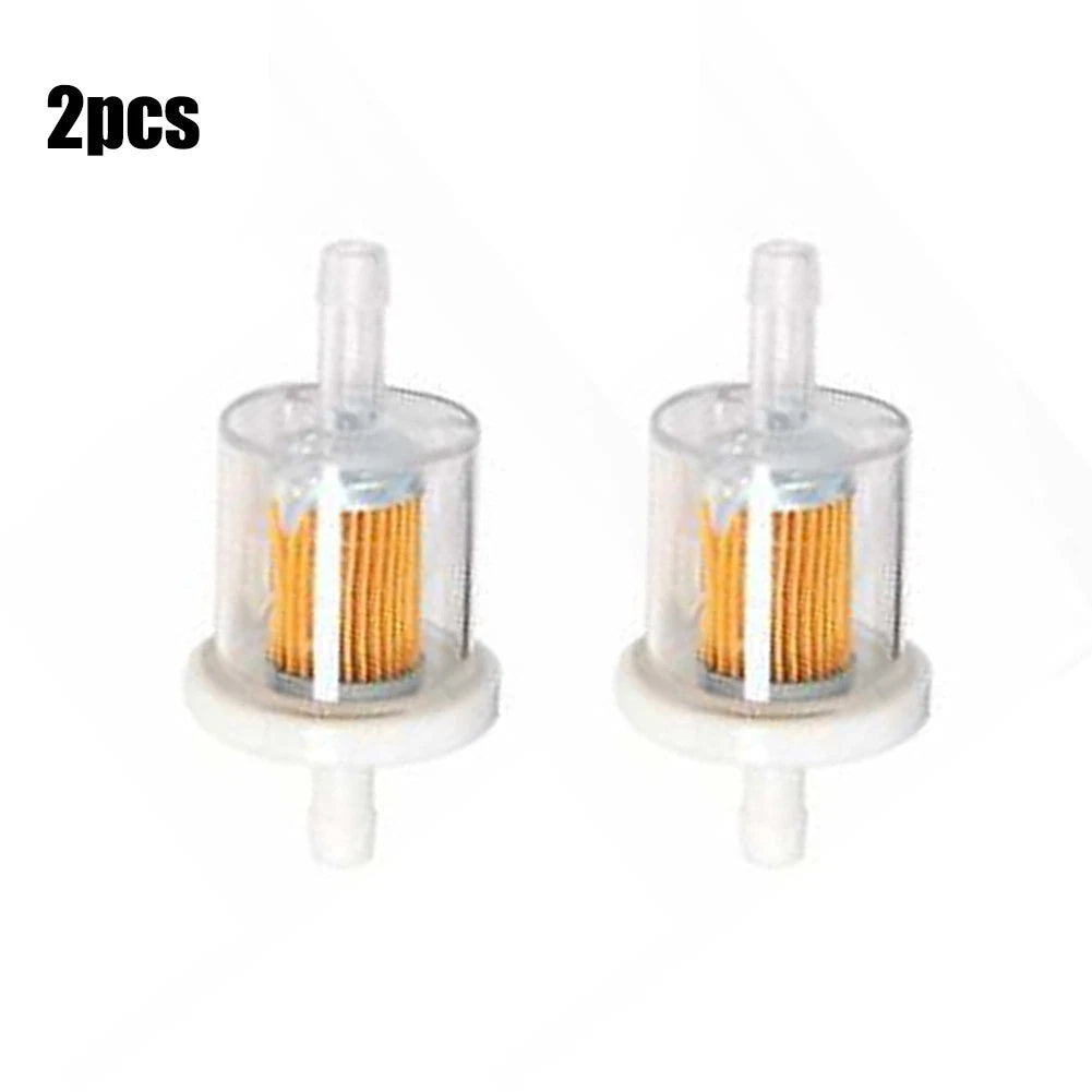 Fuel Filter for Lawnmower (49019-0014)