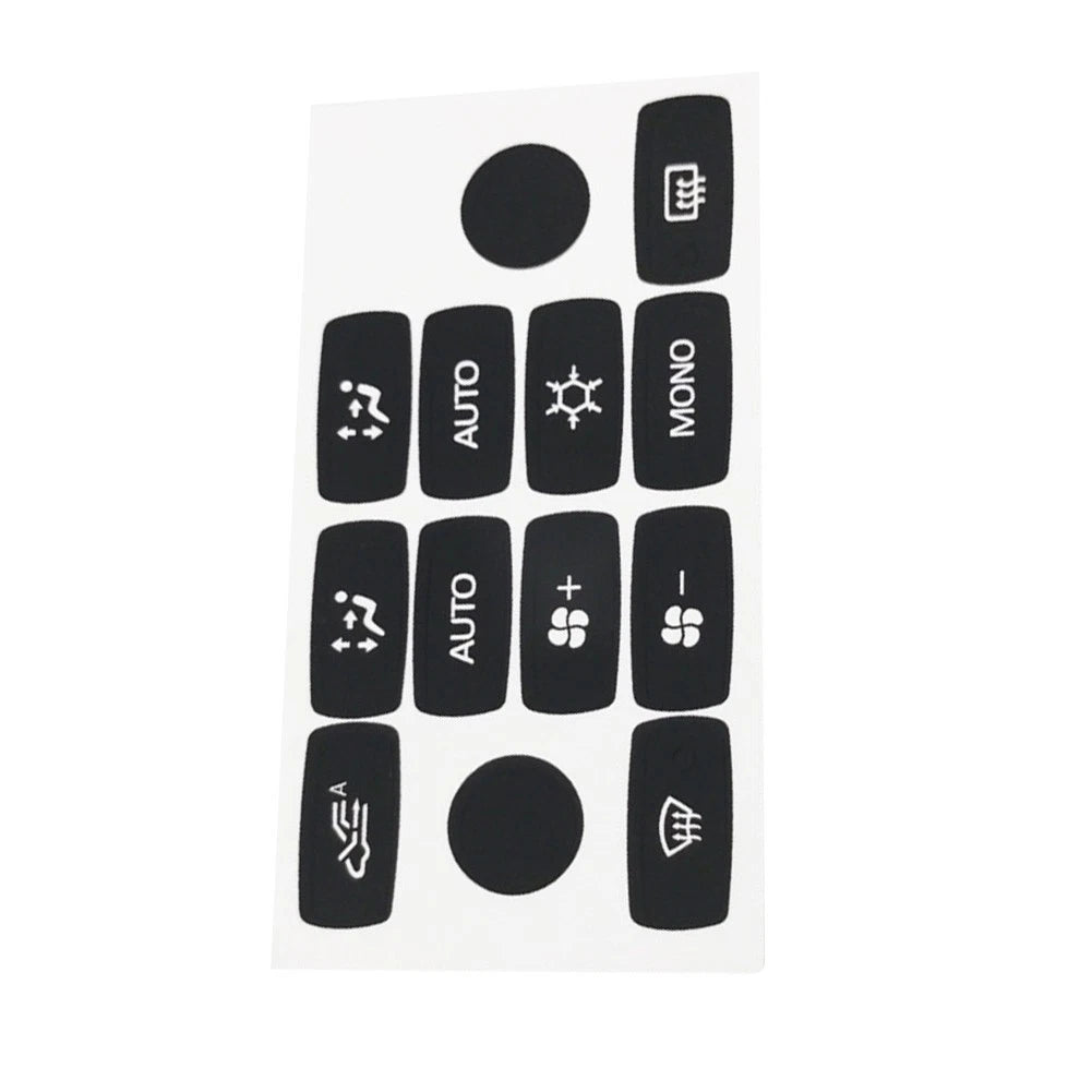 Button for Fiat Croma