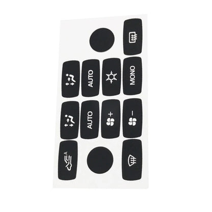 Button for Fiat Croma