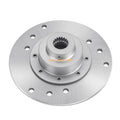 Rear Brake Disc Rotor for Polaris Sportsman 500 4x4 HO (1996–2002) 1910440 1910188