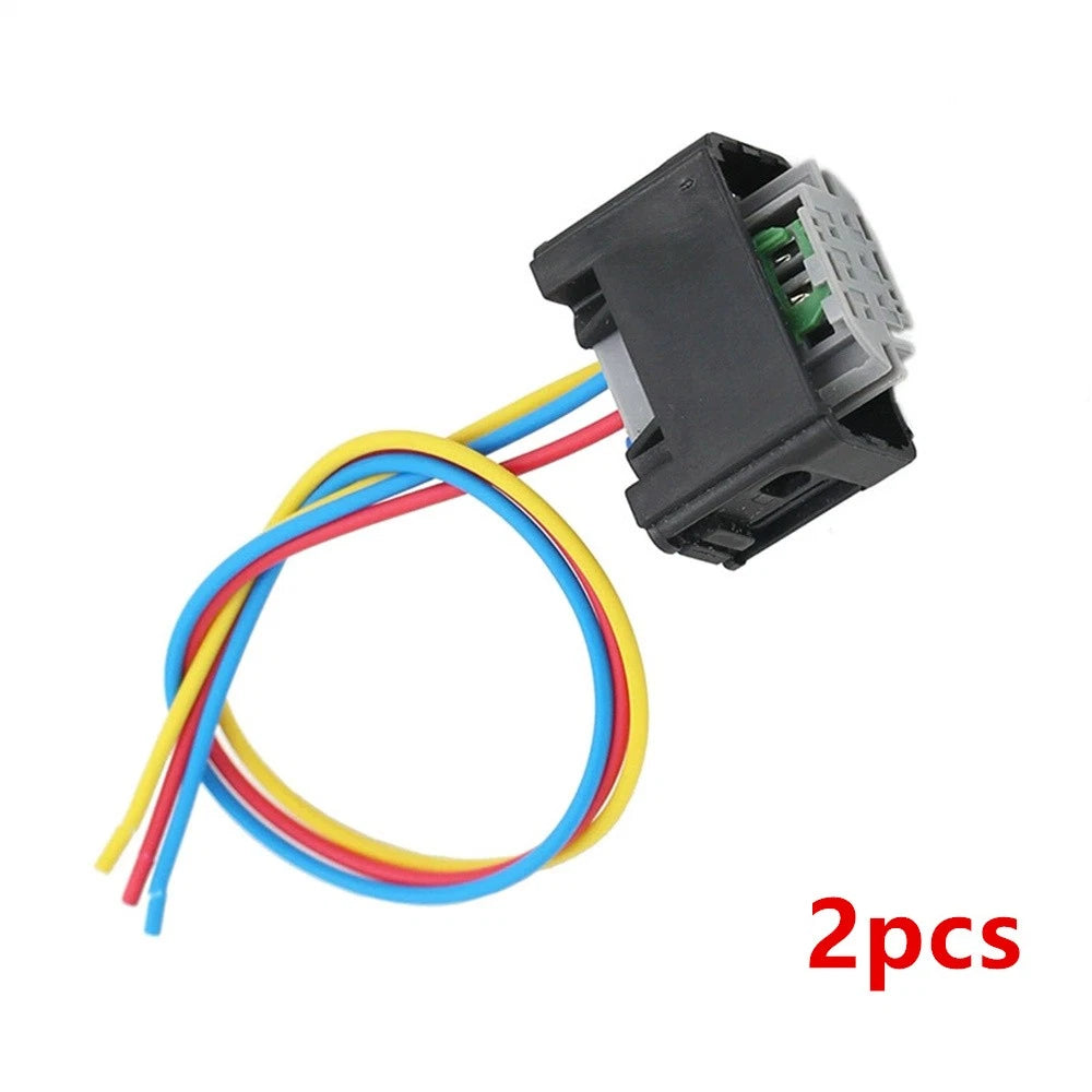 Suspension Height Sensor Connector Plug YMQ503220 for Land Rover Discovery 2-3 (1998-2009)