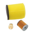 Air Oil Filter for Quadrunner 250 (1990–1998)