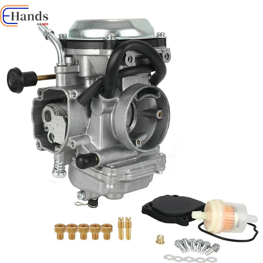 Carburetor for Yamaha Bear Tracker 250 YFM250 (1999–2004)
