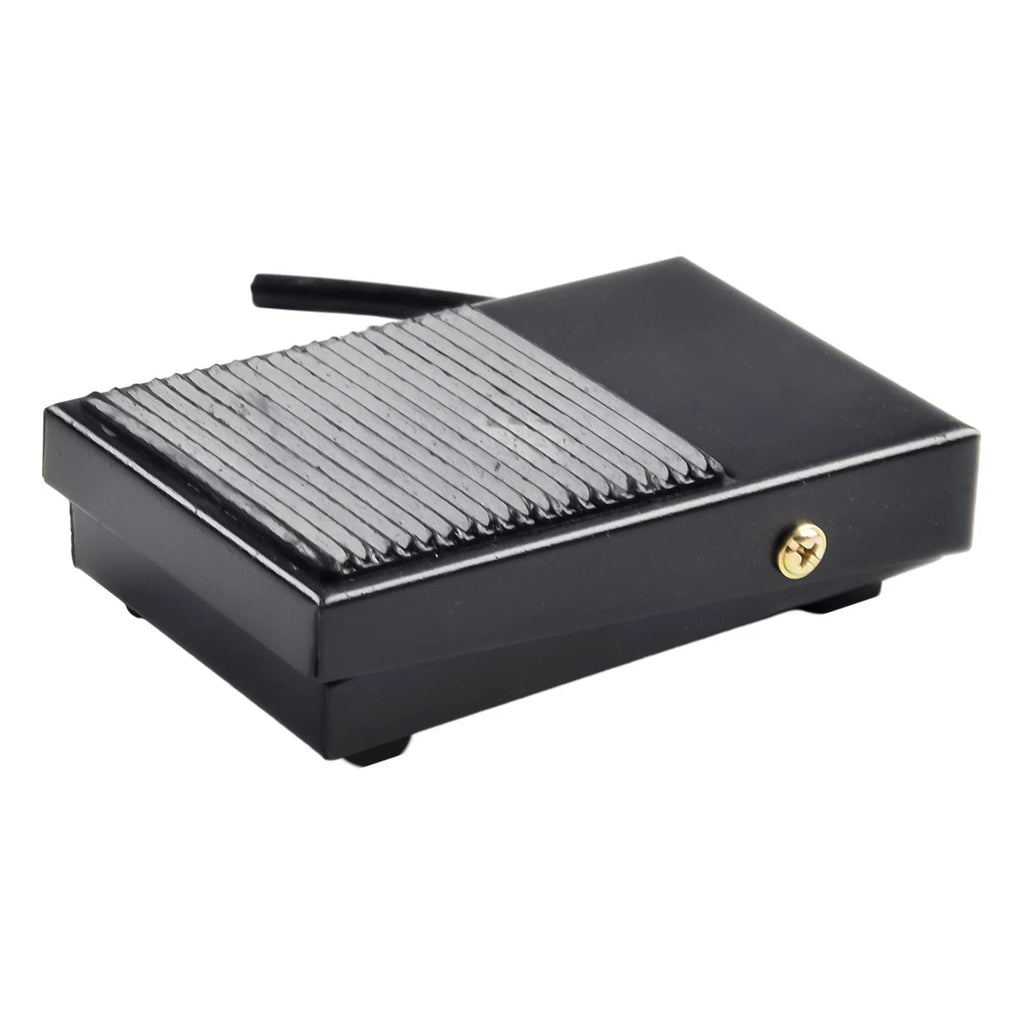 Electric Power Foot Pedal Switch for