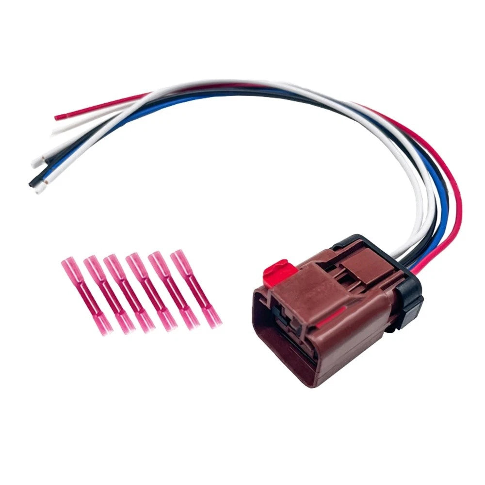 Tail Light Wire Harness Connector for Dodge Dakota Durango Ram (1998–2003) 5013984AA