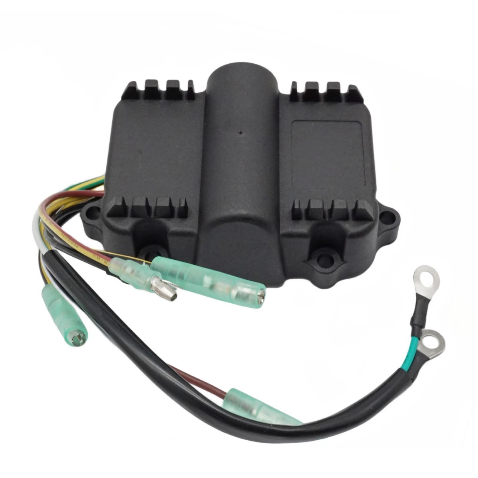 Switch Box CDI for Mercury Mariner Outboard (339-7452A17, 339-7452A15, 339-7452A19)