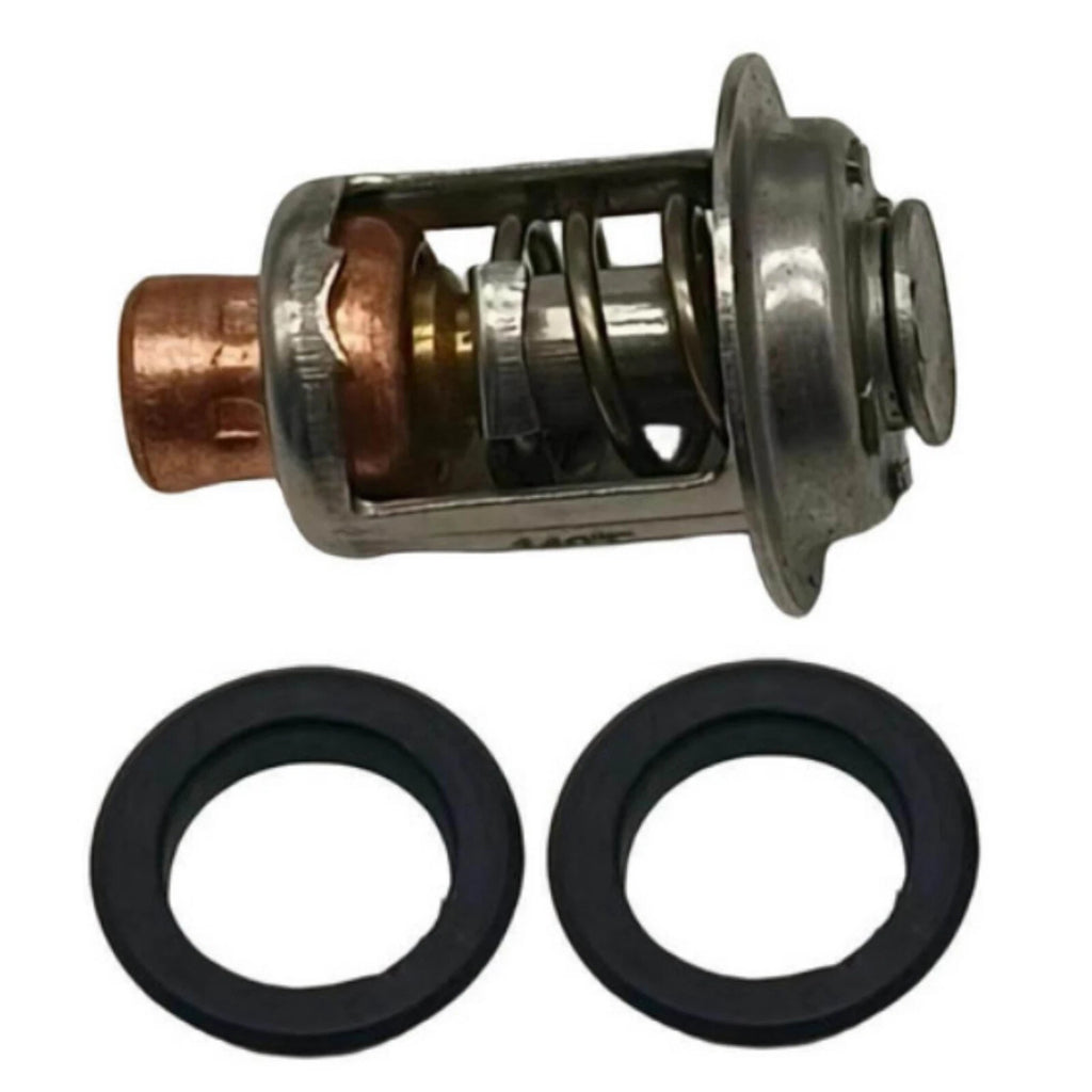 Thermostat 140°F / 60°C for Honda BF 8 9.9 hp (19300-ZW9-003, 19300-ZY3-023, 18-3629)