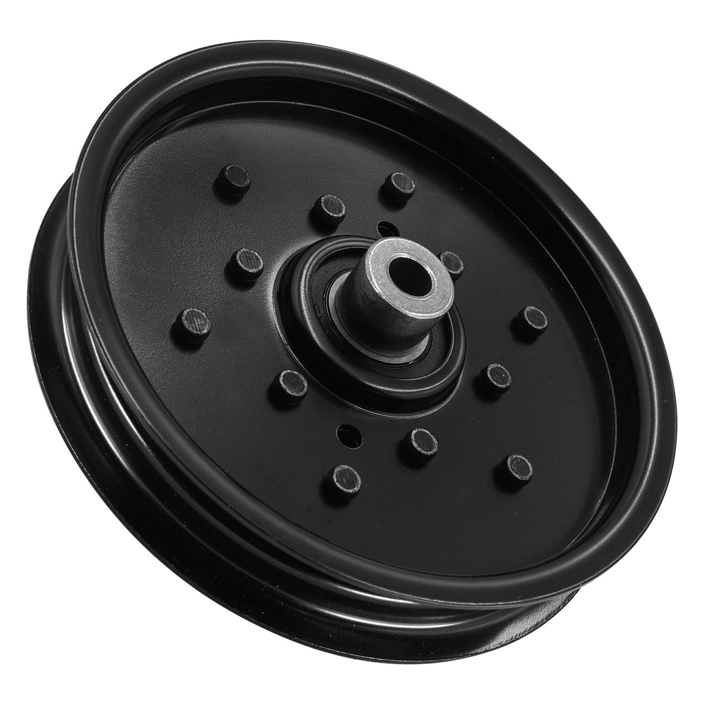 Deck Idler Pulley Replacement for Ariens Zenith 60 Apex 48 Great Dane Scamper (2015–2024)
