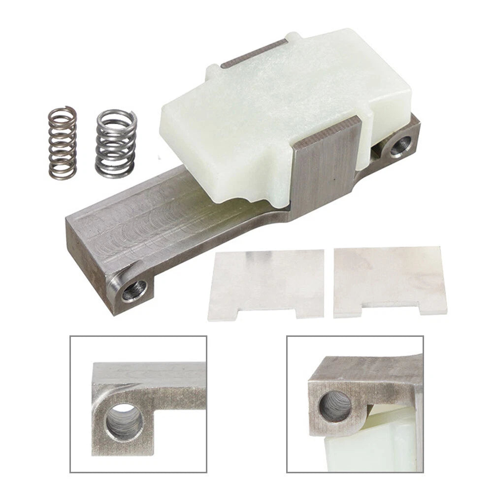 Automatic Primary Chain Tensioner for Harley Big Twin (2006–2017)