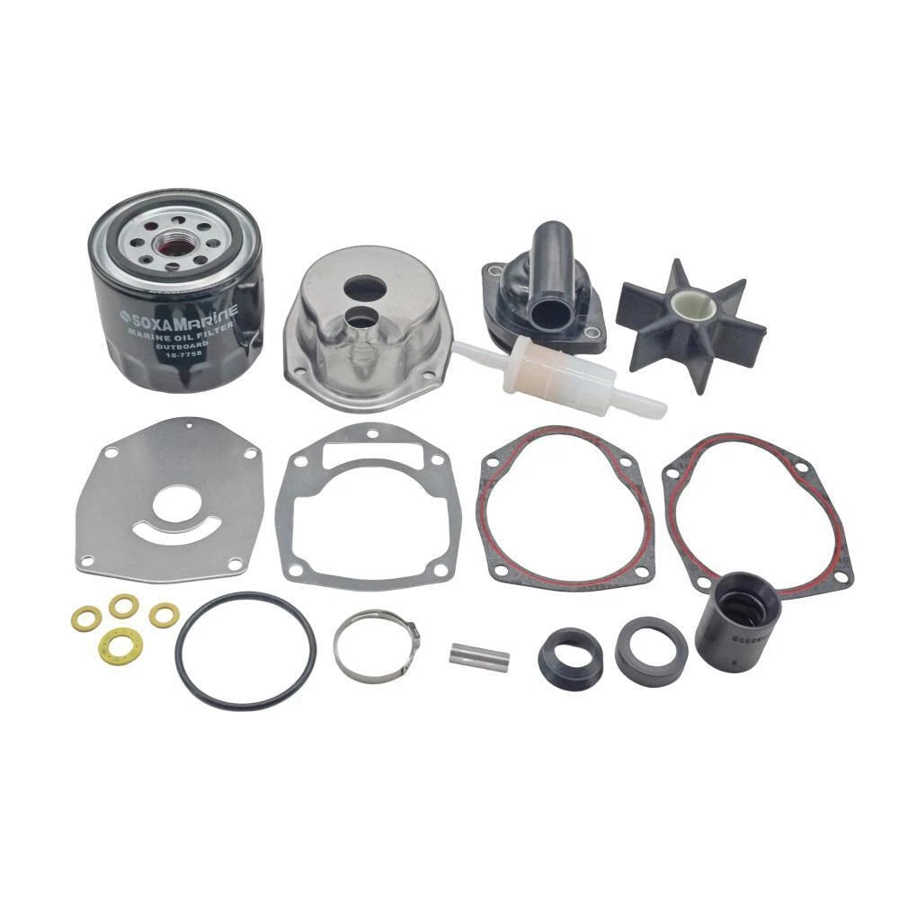 Service Kit for Mercury Outboard 150 HP EFI (8M0094233, 47-43026Q02)