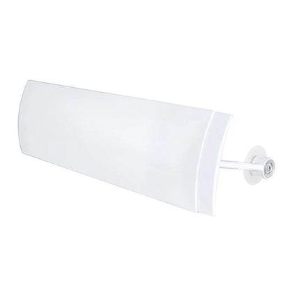 Adjustable AC Vent Deflector for Custom Fit (58-104CM)