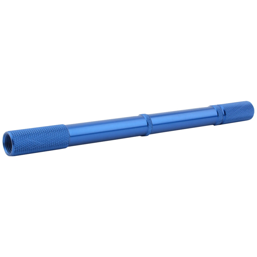 Universal Motorcycle Fork Bleed Tool for DIY Suspension Repair
