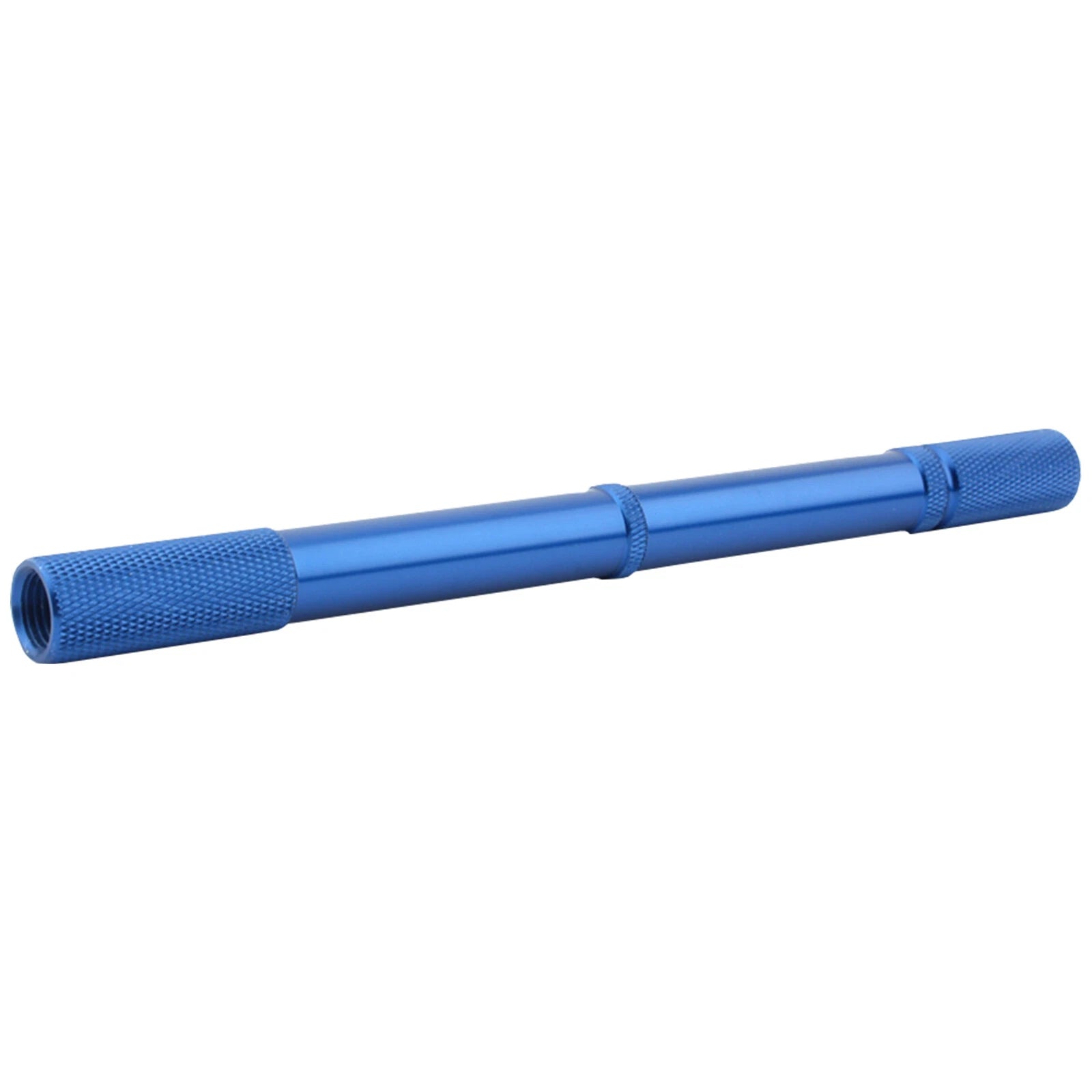 Universal Motorcycle Fork Bleed Tool for DIY Suspension Repair