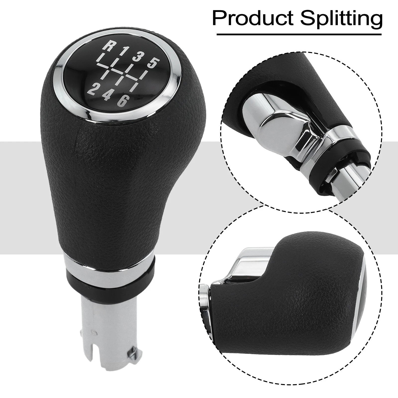 Shift Lever Knob for Chevrolet Trax (2013–2020)