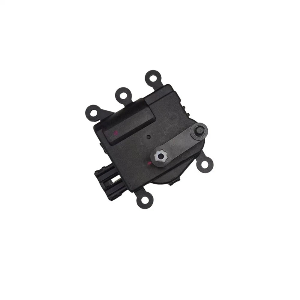 Heater Blower Actuator for Mazda 3 BL (2009–2013) #BBT1-61-A60, #BBM4-61-B60