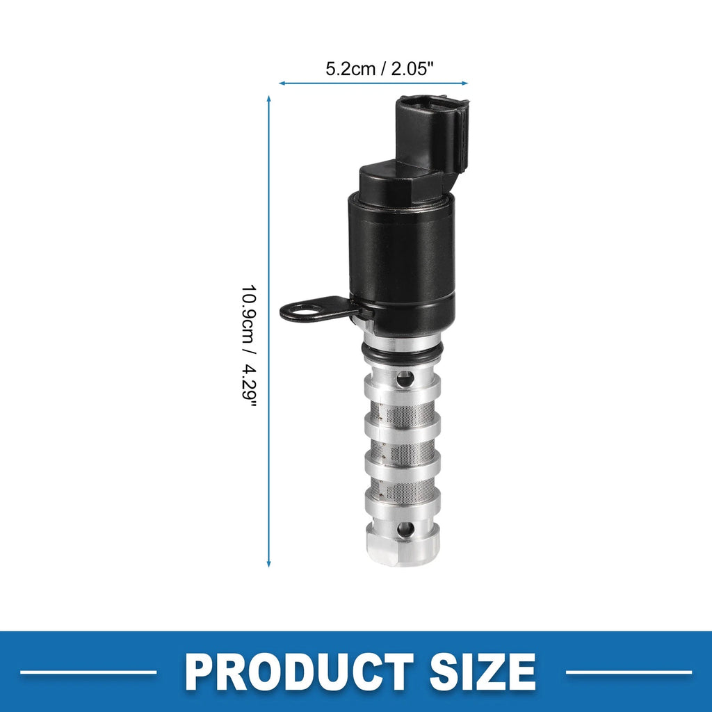Variable Valve Timing VVT Solenoid Replacement for Hyundai i10 (2011–2025)