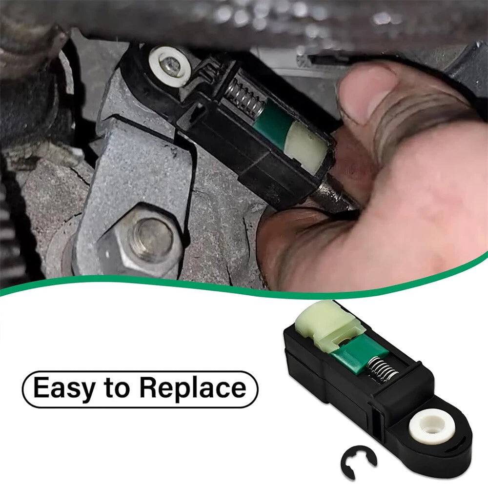 Automatic Gear Shift Transmission Cable Connector for Ford Fusion Mondeo (2006–2012)