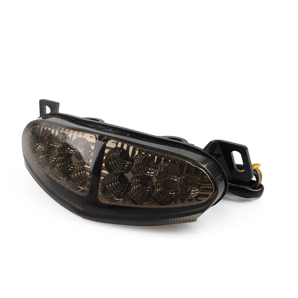 LED Tail Light Lamp for Kawasaki ER-6N, Ninja 400R, 650R (2012–2018)