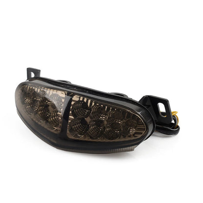 LED Tail Light Lamp for Kawasaki ER-6N, Ninja 400R, 650R (2012–2018)
