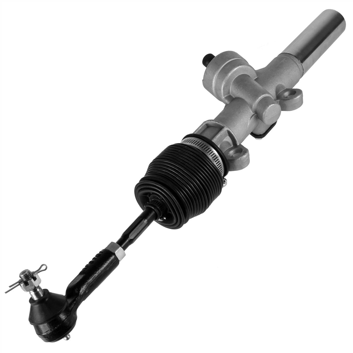 Steering Gear Box Replacement for EZGO MPT 800 (2001–2022)