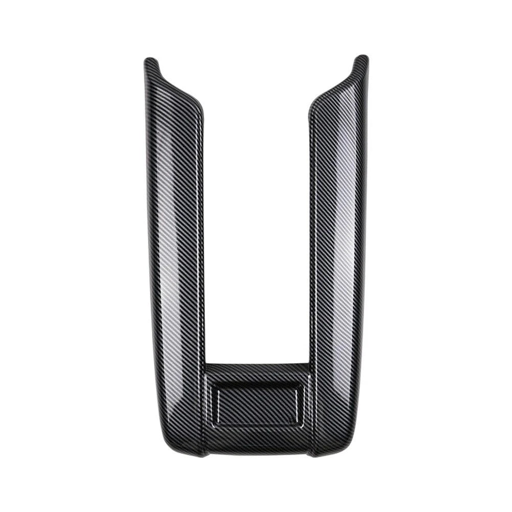 Center Console Armrest Cover for