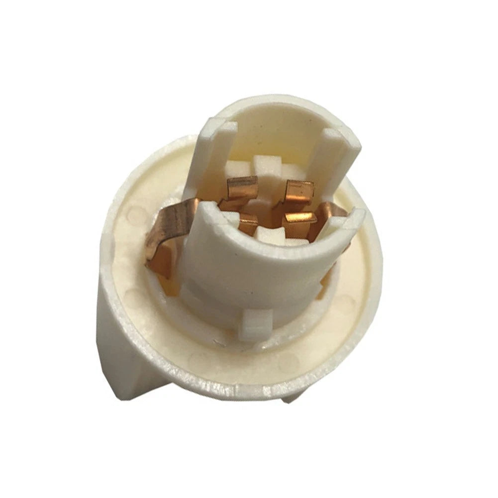 Headlight Lamp Bulb Socket for