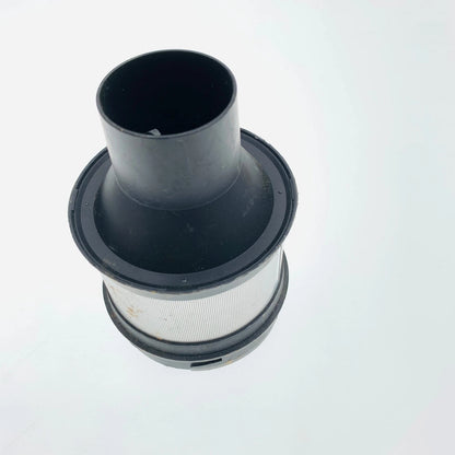 Debris Separator Kit for Motor Protection (Easy to Install)