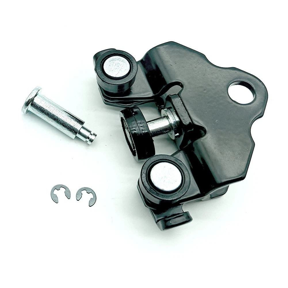 Metal Door Pulley for