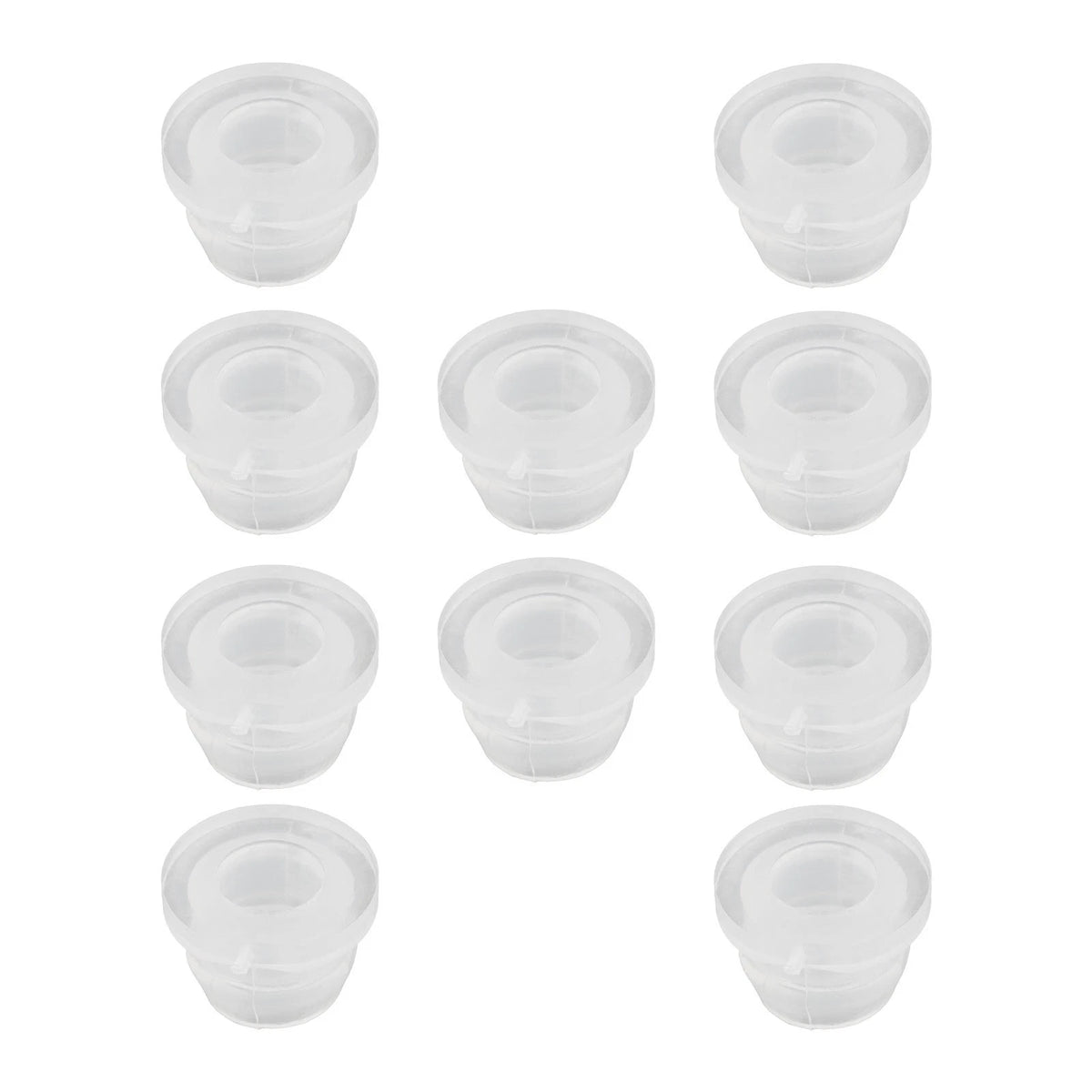 Linkage Bushing Replacement for Dodge - Pack of 10