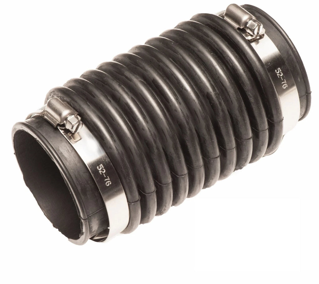 Exhaust Bellows for Mercruiser Alpha 1 R #1 Gen II Bravo (32734A3, 18654A1)