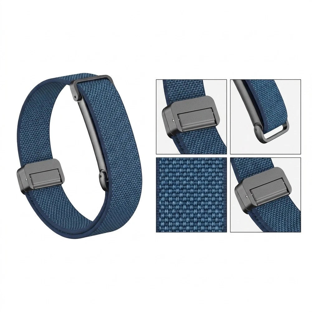 Nylon Woven Band for Fitbit Air 23 (No Part Numbers Available)