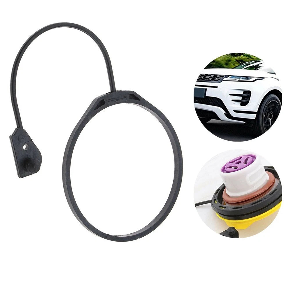 Fuel Tank Cap Rope Tether for Discovery (2016–2020) 1PCS