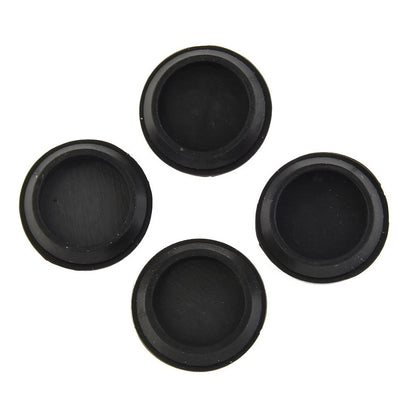 Thermometer Grommets for Home (High-Temperature-Resistant)