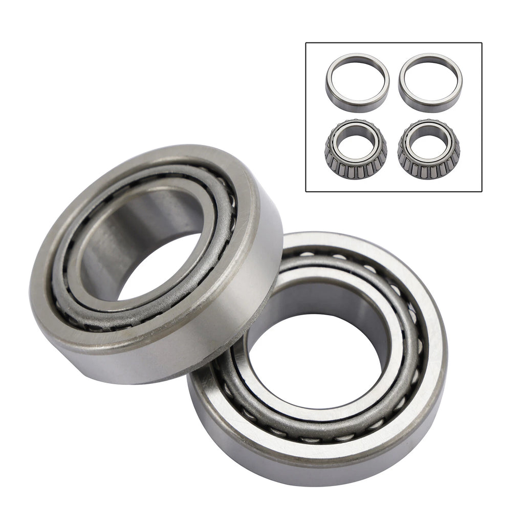 Steering Head Bearing Kit 92116-1008 for Kawasaki KDX200 KLX250 ZX250 KX500