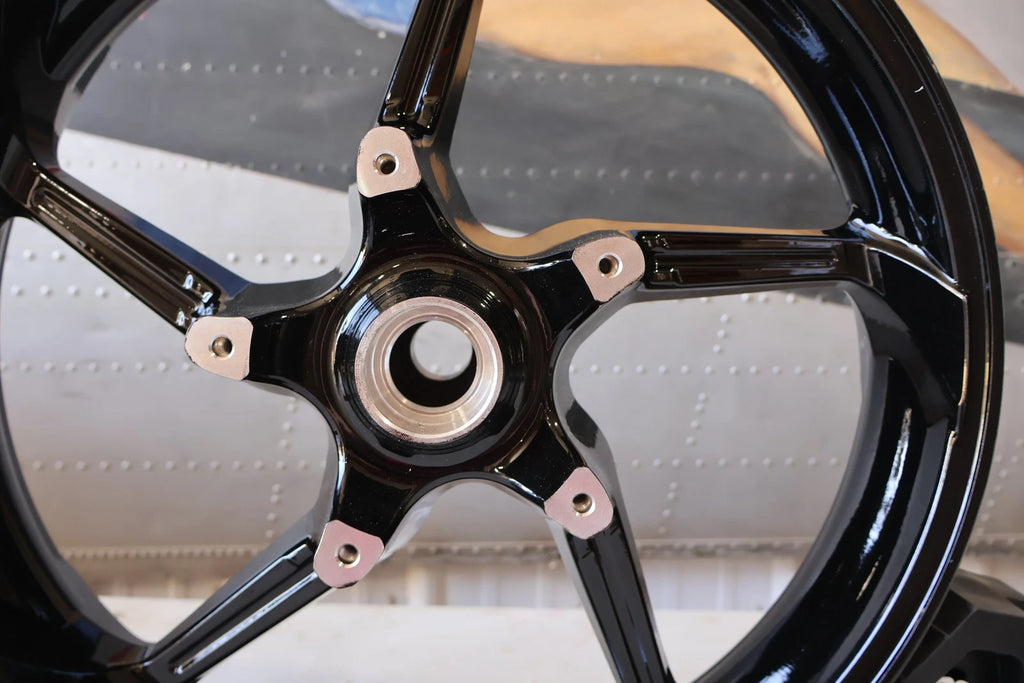 Front Wheel for Harley FXSE Pro Street Breakout (2016–2017) 43300481