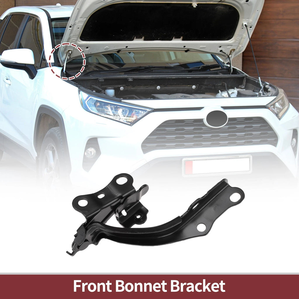 Hood Hinge Replacement for Toyota Camry 2016-2020 Right Side