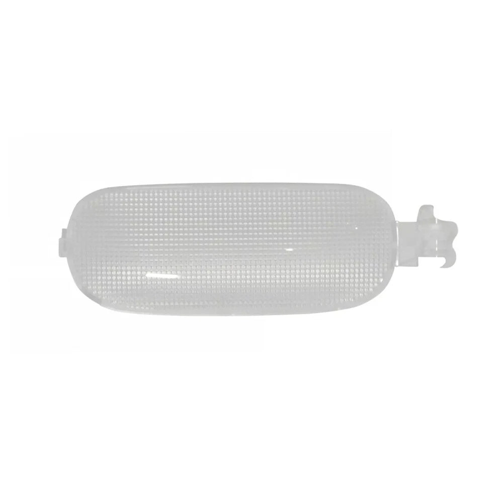 Interior Dome Light Lens for Dodge Avenger Jeep Compass Patriot (2007–2016) 5093413AA