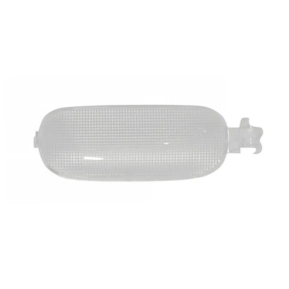 Interior Dome Light Lens for Dodge Avenger Jeep Compass Patriot (2007–2016) 5093413AA