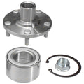 2X Front Wheel Bearing Hub Kit for Lexus RX330 (2003–2005)