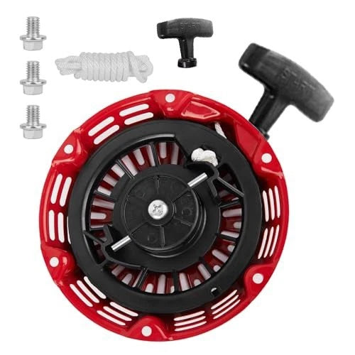 Recoil Starter for Honda GX200 (2000–2023)