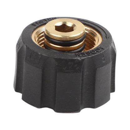M22 X 1/4 Adapter for Nilfisk Pressure Washer