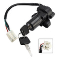 Ignition Switch for Suzuki GS500/E GSX GSXR 600/750/1100 F RF600R RF900R VX800 (1990–2000)