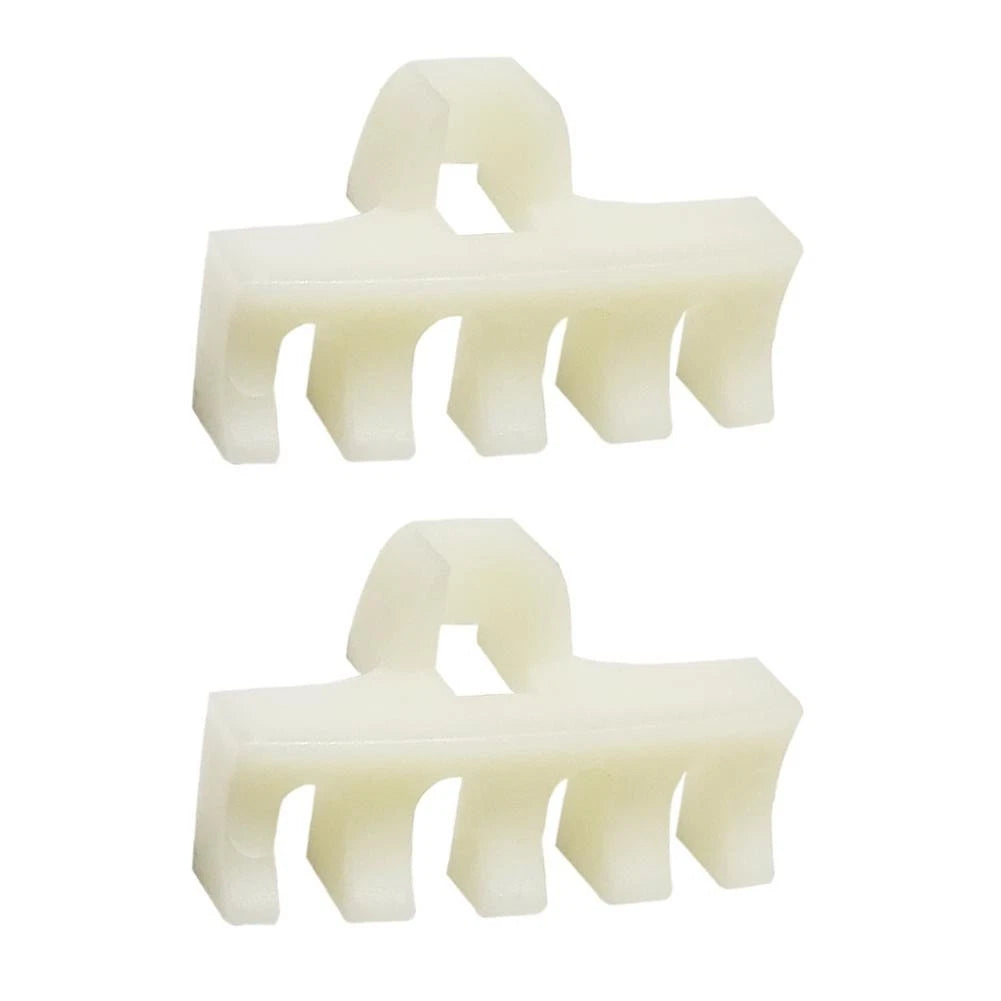 2X Load Spreader Tool for Badminton Stringing (10 6mm Size)